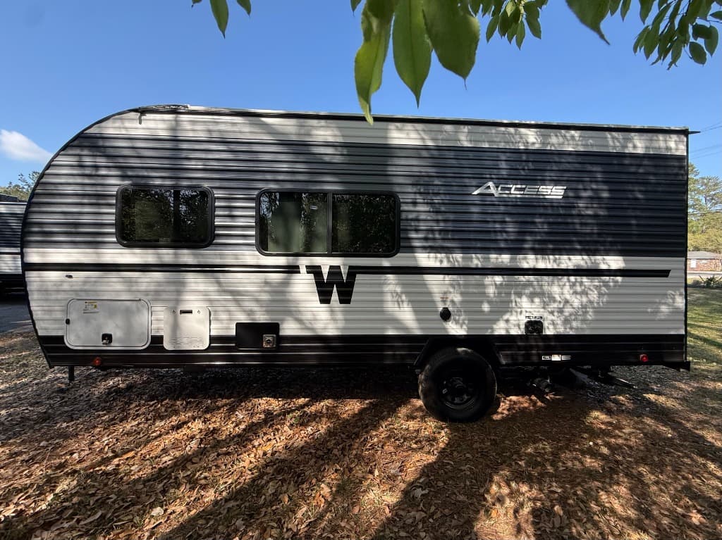 2026 Winnebago 2026 Winnebago Access - thumbnail 41