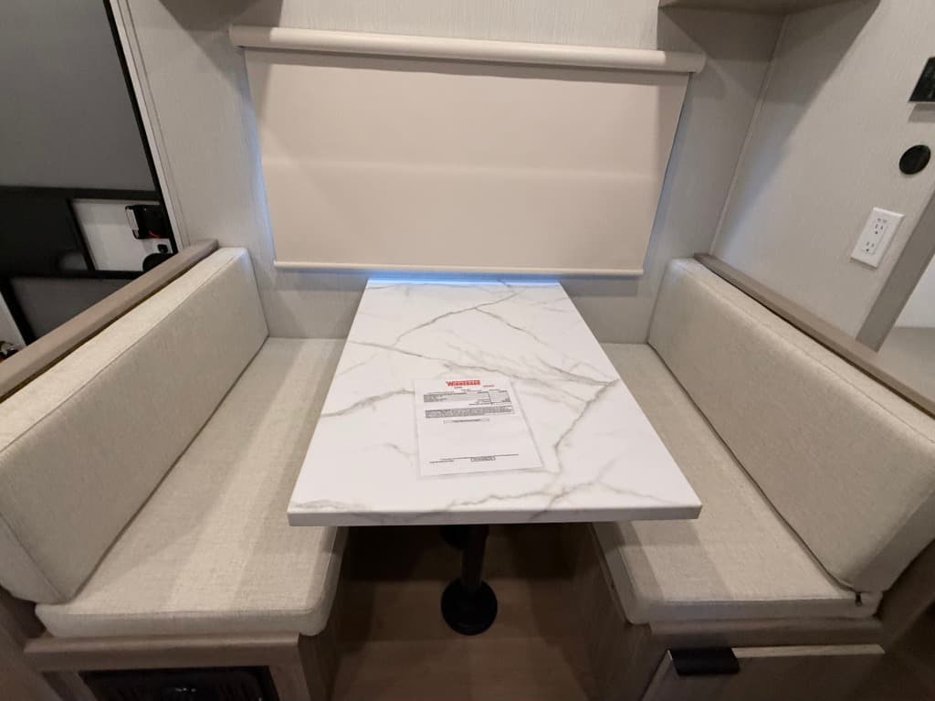 2026 Winnebago 2026 Winnebago Access - thumbnail 6