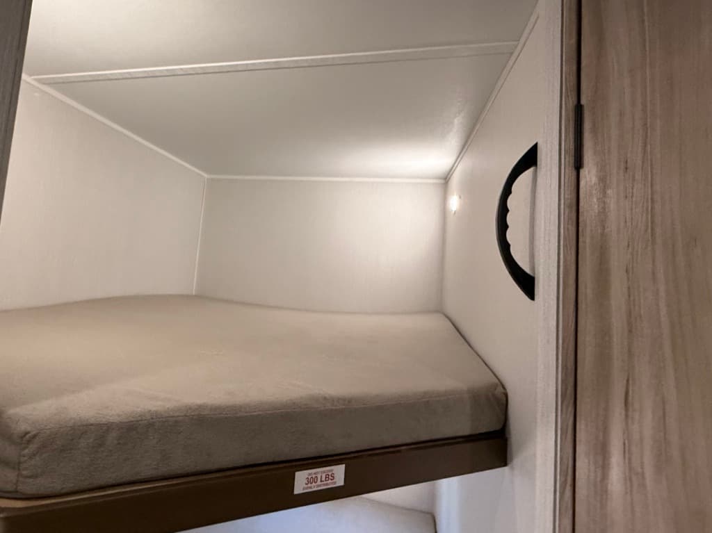2026 Winnebago 2026 Winnebago Access - thumbnail 12