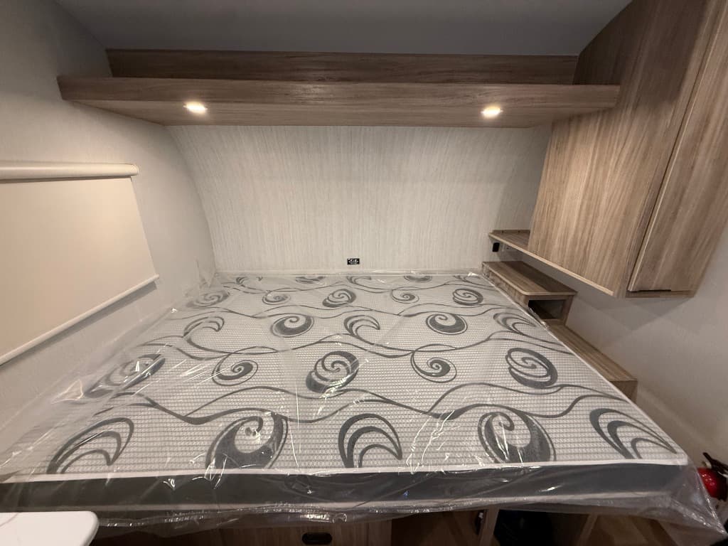 2026 Winnebago 2026 Winnebago Access - thumbnail 20