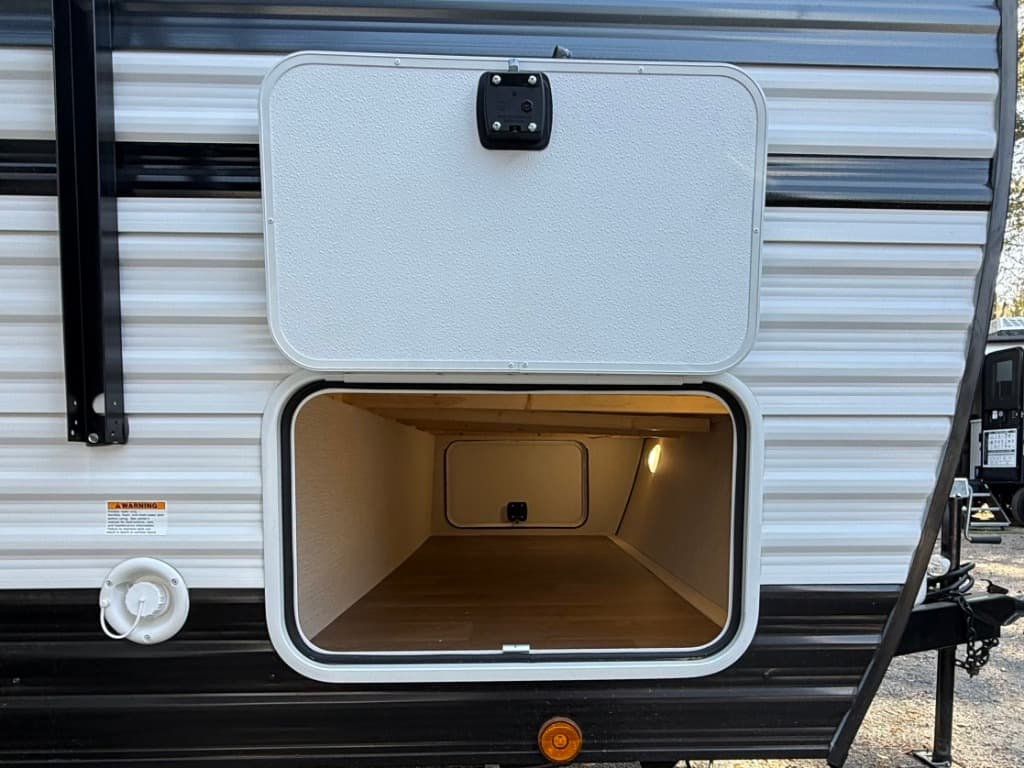2026 Winnebago 2026 Winnebago Access - thumbnail 26