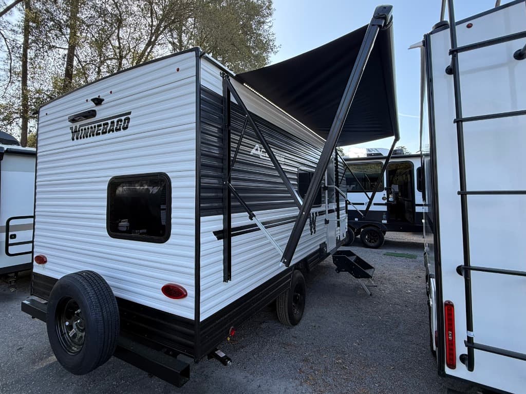 2026 Winnebago 2026 Winnebago Access - thumbnail 29