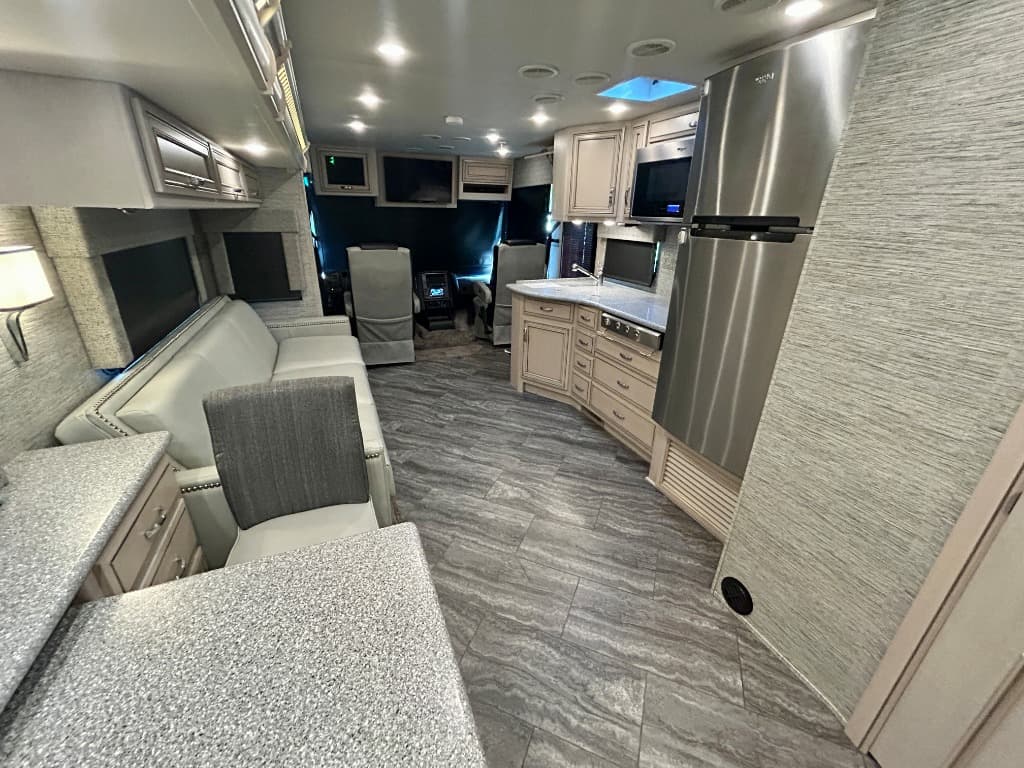 2020 Newmar 2020 Newmar BayStar Sport - thumbnail 5