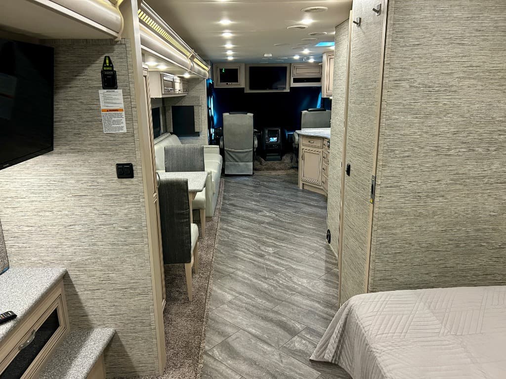 2020 Newmar 2020 Newmar BayStar Sport - thumbnail 7