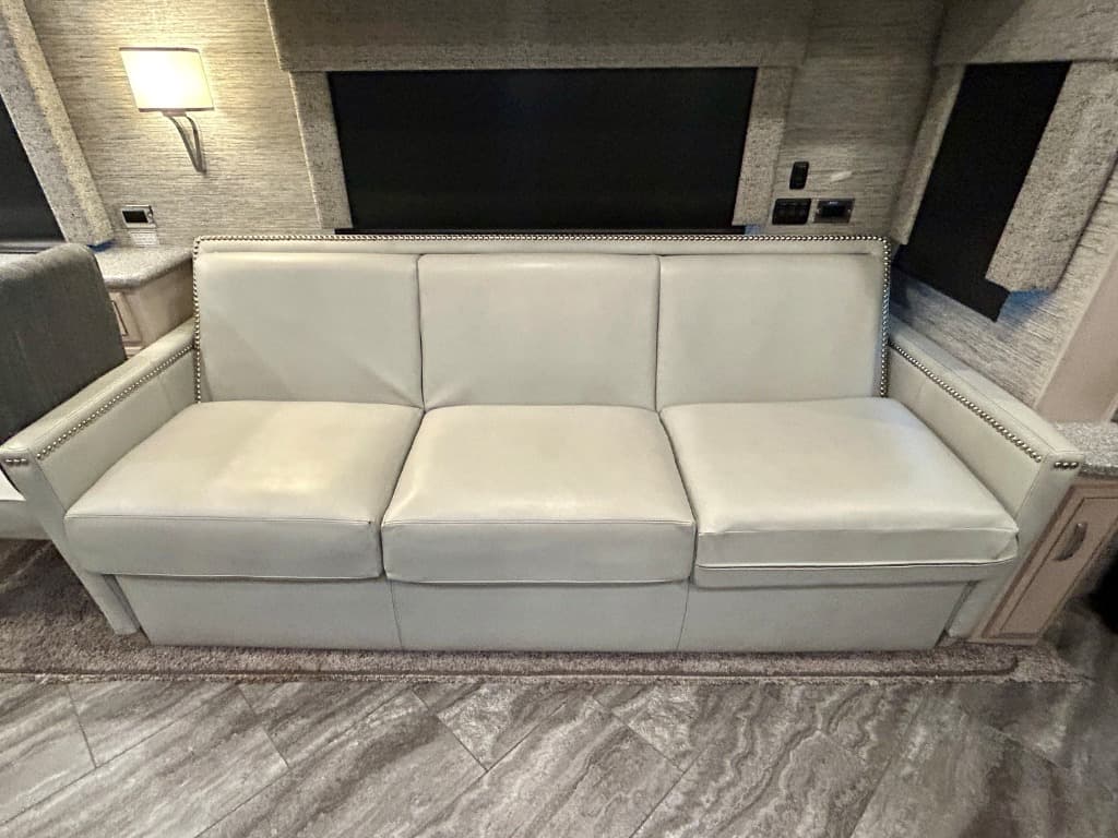 2020 Newmar 2020 Newmar BayStar Sport - thumbnail 8