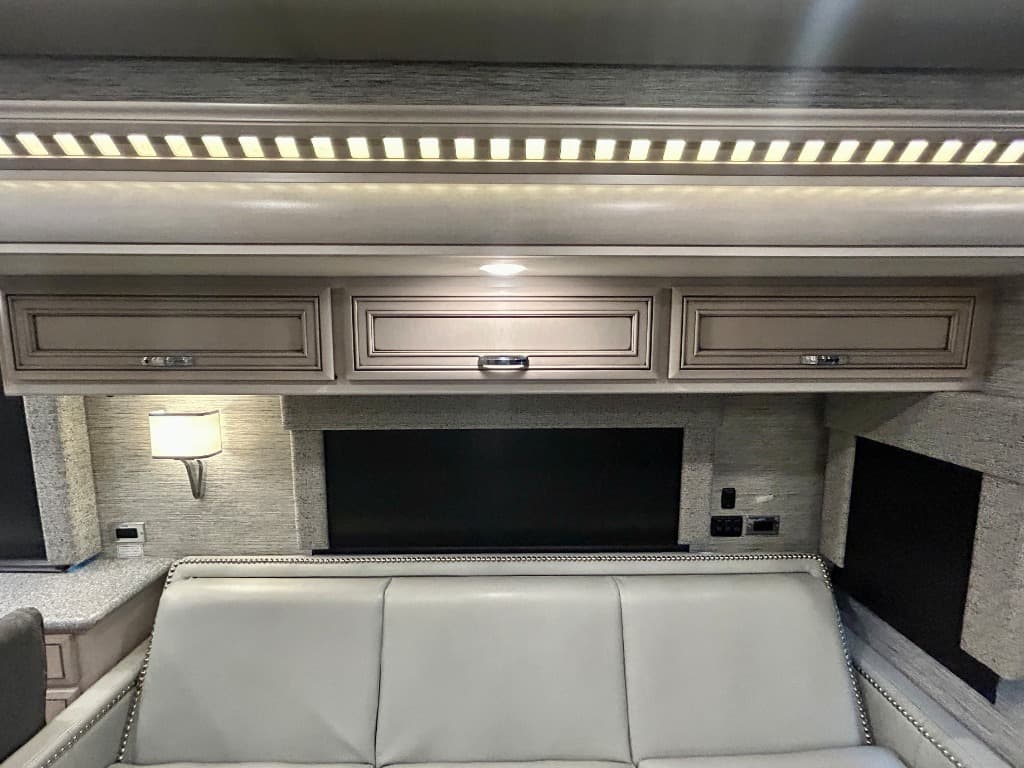 2020 Newmar 2020 Newmar BayStar Sport - thumbnail 9