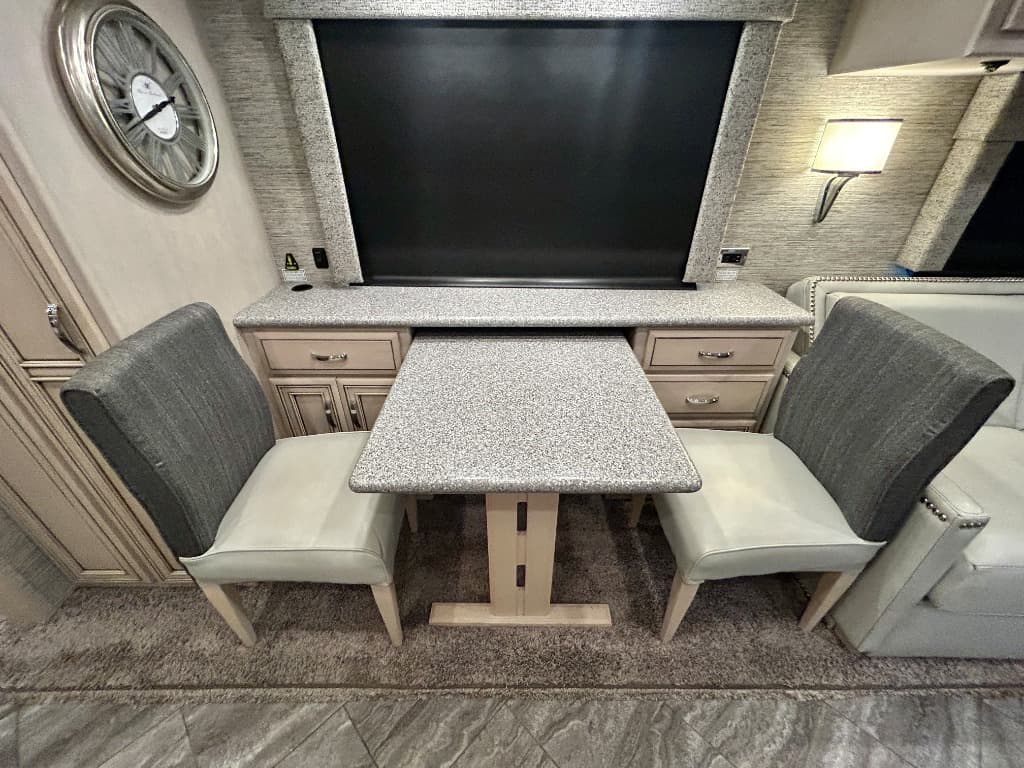 2020 Newmar 2020 Newmar BayStar Sport - thumbnail 10