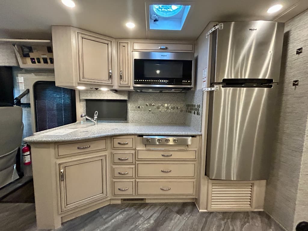 2020 Newmar 2020 Newmar BayStar Sport - thumbnail 11