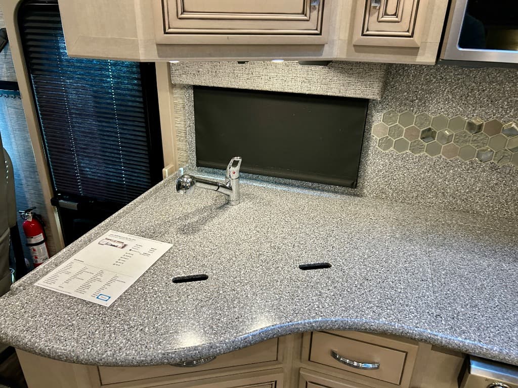 2020 Newmar 2020 Newmar BayStar Sport - thumbnail 13