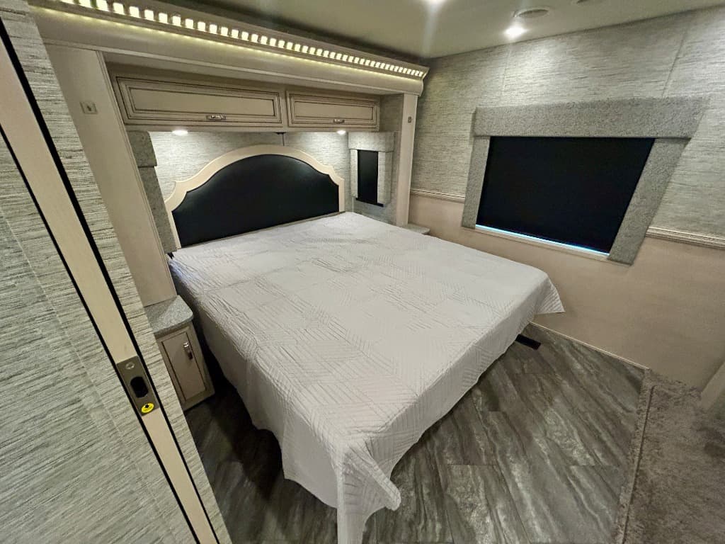 2020 Newmar 2020 Newmar BayStar Sport - thumbnail 17