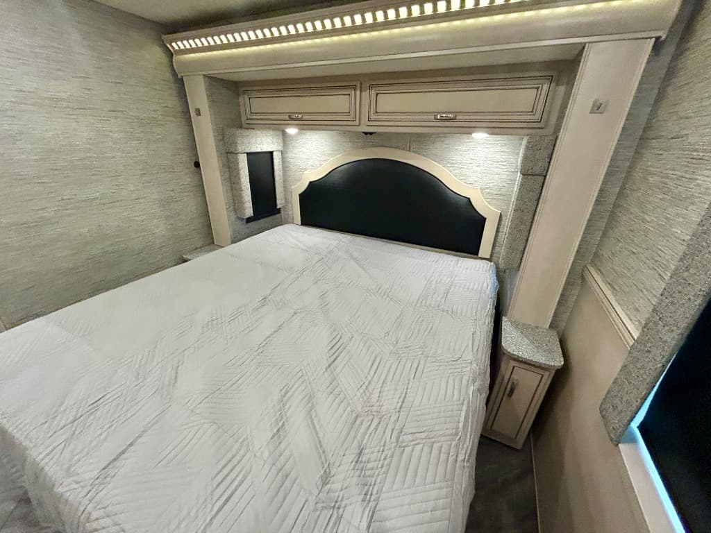 2020 Newmar 2020 Newmar BayStar Sport - thumbnail 18