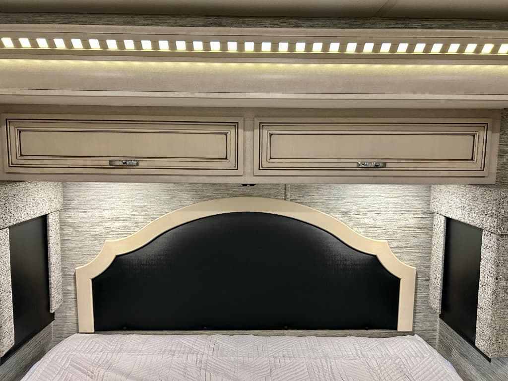 2020 Newmar 2020 Newmar BayStar Sport - thumbnail 19