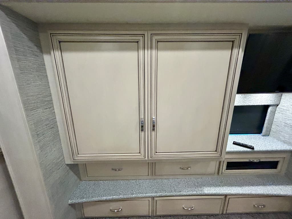 2020 Newmar 2020 Newmar BayStar Sport - thumbnail 21