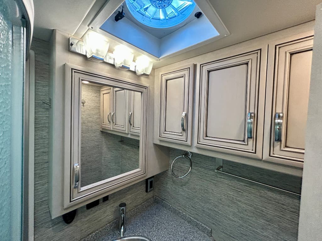 2020 Newmar 2020 Newmar BayStar Sport - thumbnail 23