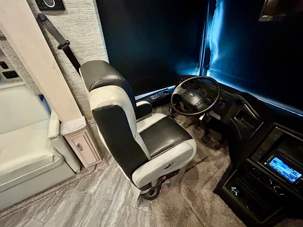 2020 Newmar 2020 Newmar BayStar Sport - thumbnail 26