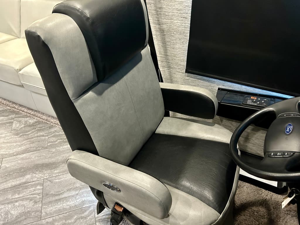 2020 Newmar 2020 Newmar BayStar Sport - thumbnail 27