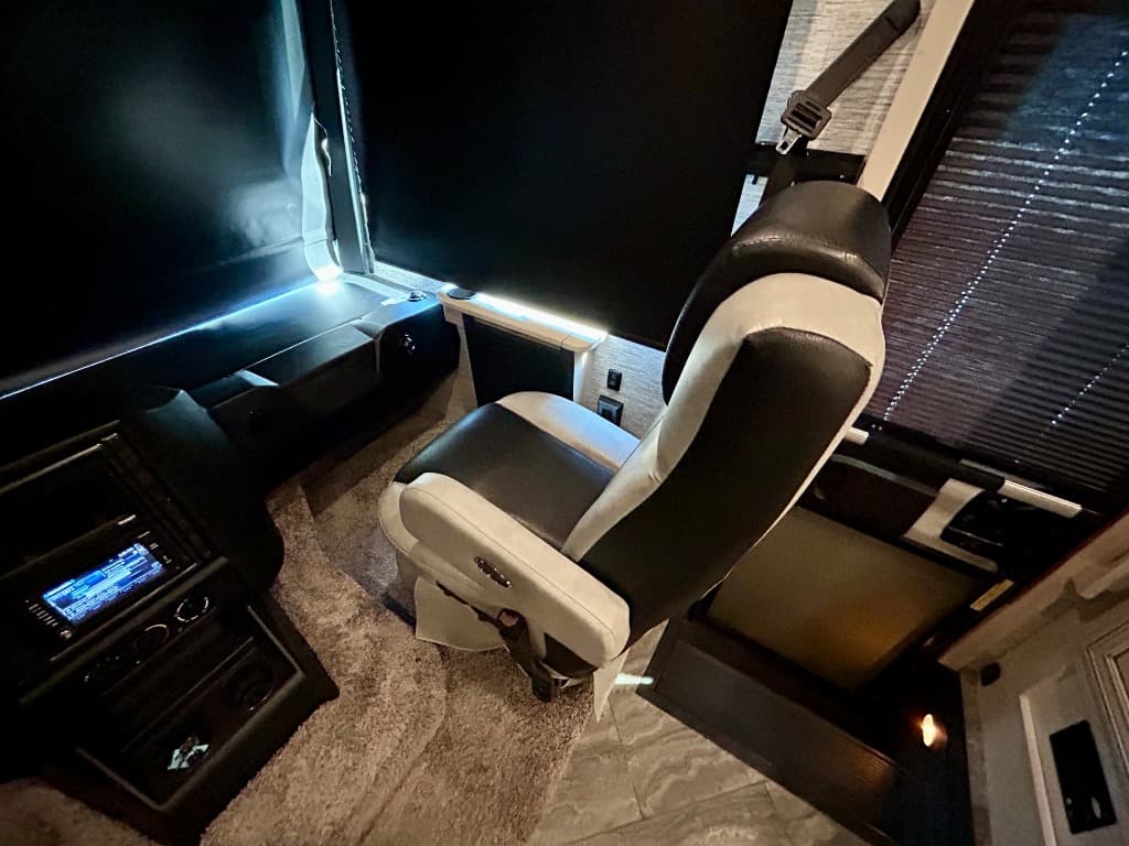 2020 Newmar 2020 Newmar BayStar Sport - thumbnail 28