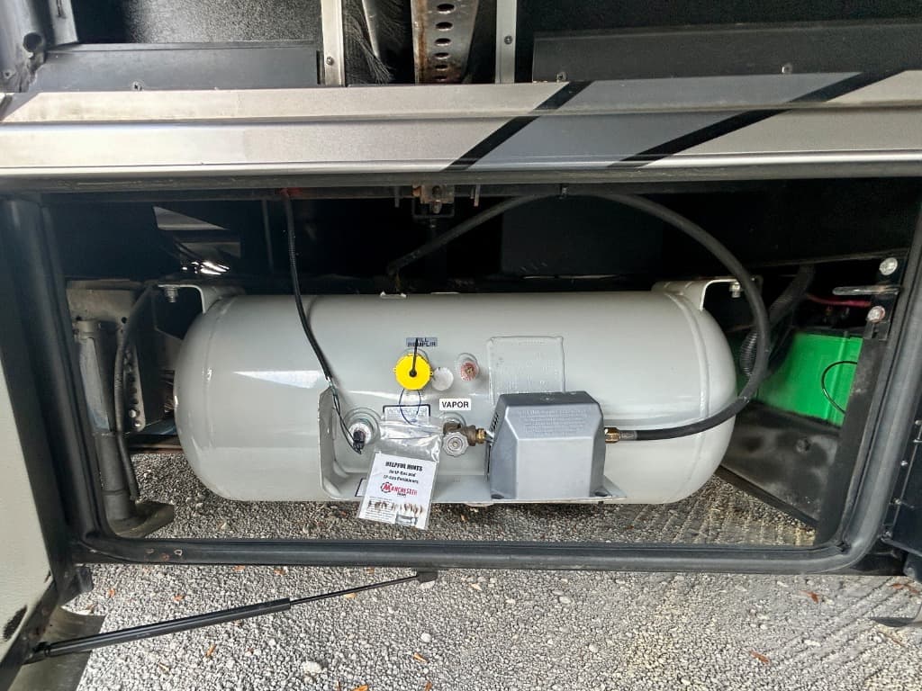 2020 Newmar 2020 Newmar BayStar Sport - thumbnail 33