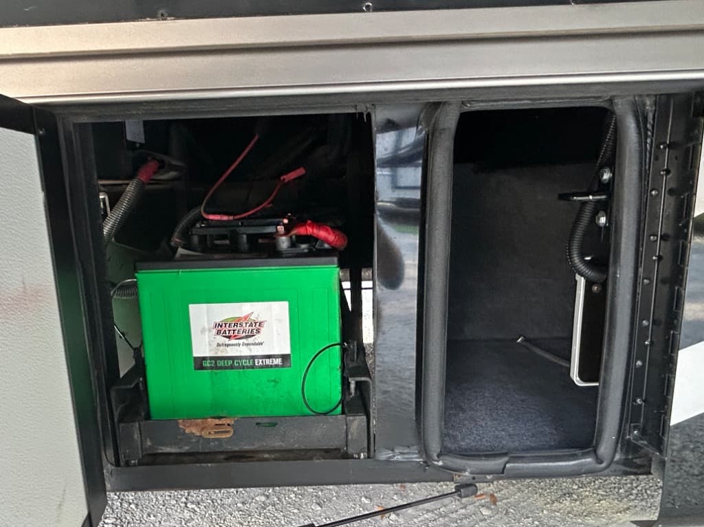 2020 Newmar 2020 Newmar BayStar Sport - thumbnail 34