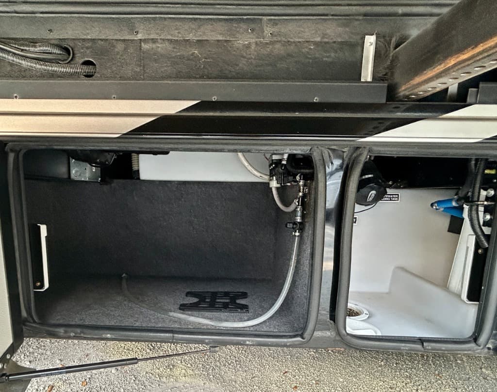 2020 Newmar 2020 Newmar BayStar Sport - thumbnail 35