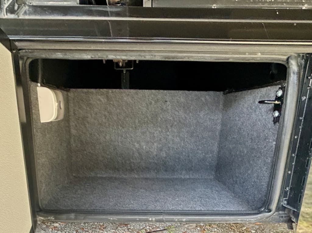 2020 Newmar 2020 Newmar BayStar Sport - thumbnail 38