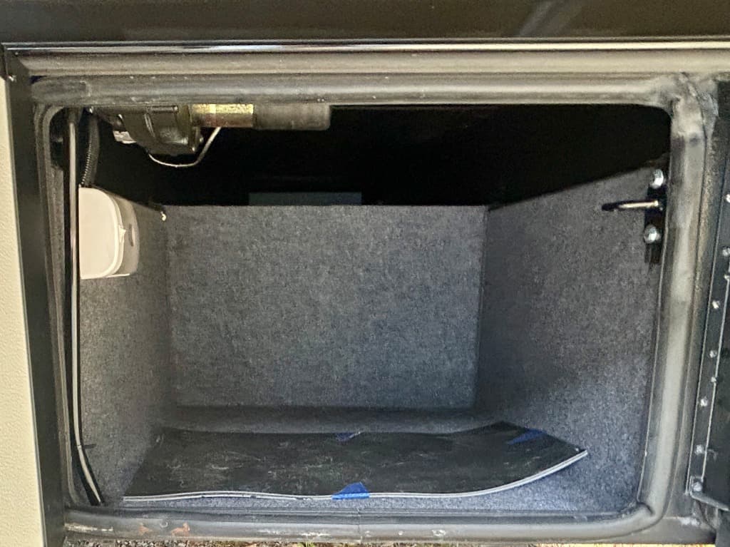 2020 Newmar 2020 Newmar BayStar Sport - thumbnail 39