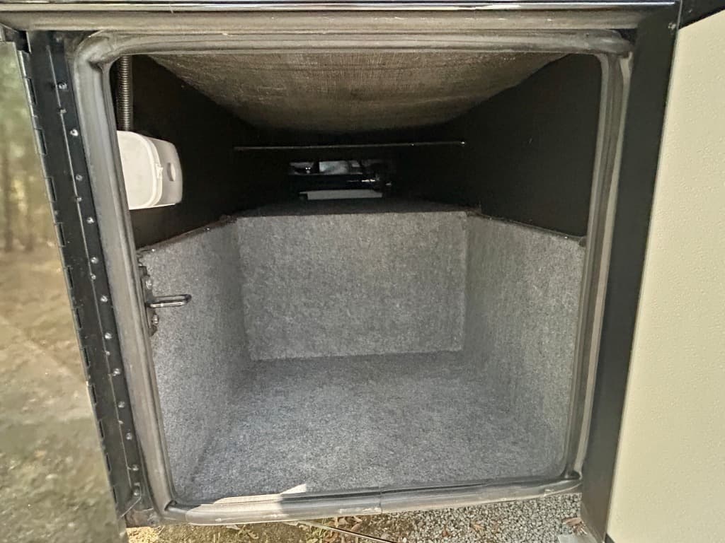 2020 Newmar 2020 Newmar BayStar Sport - thumbnail 42