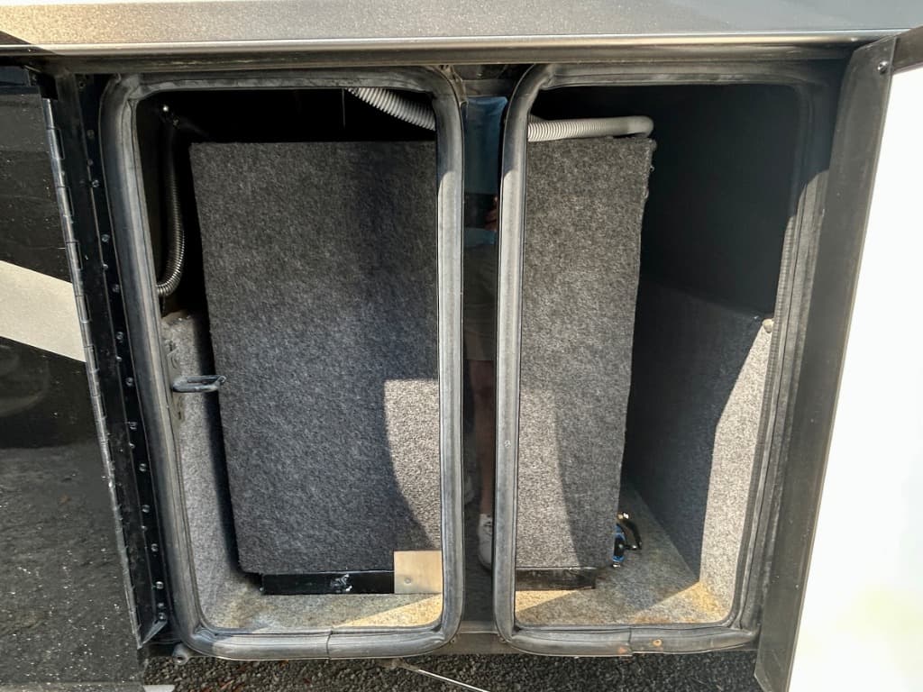 2020 Newmar 2020 Newmar BayStar Sport - thumbnail 44