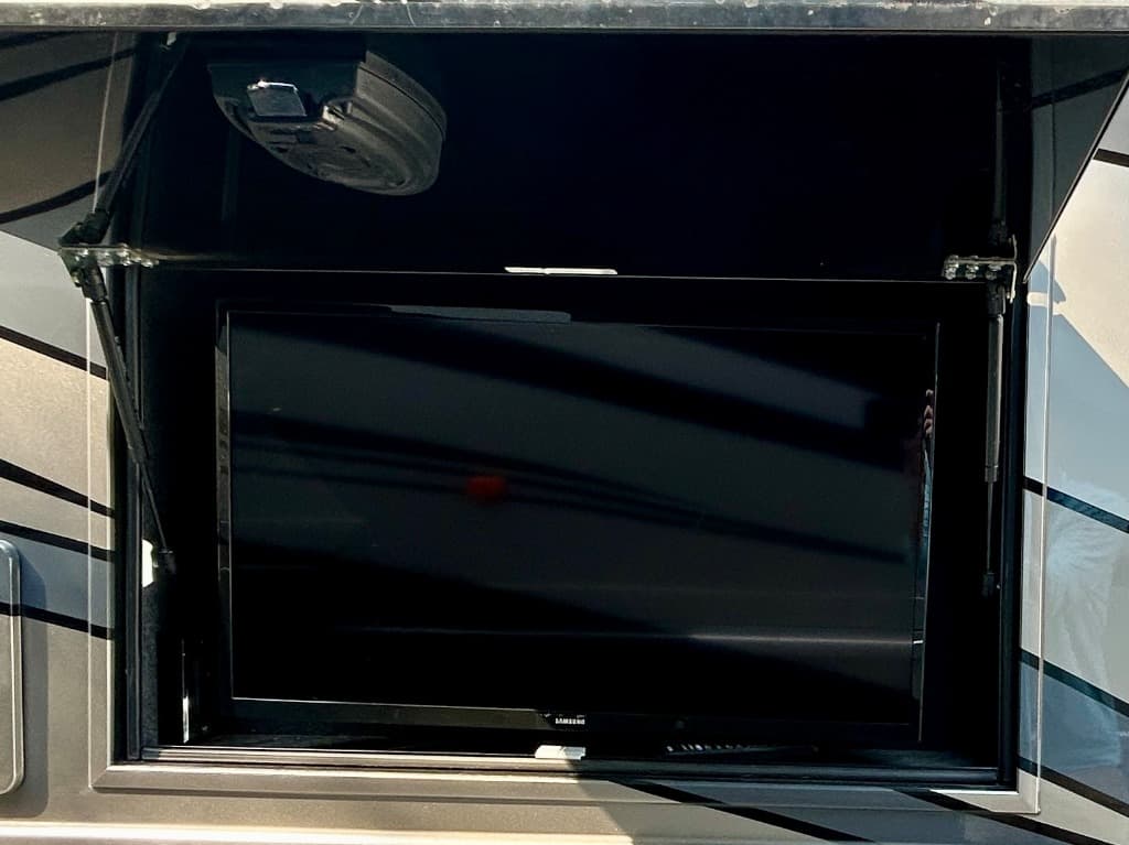 2020 Newmar 2020 Newmar BayStar Sport - thumbnail 45