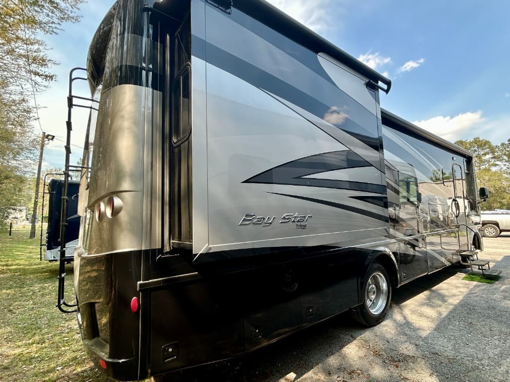 2020 Newmar 2020 Newmar BayStar Sport - thumbnail 46