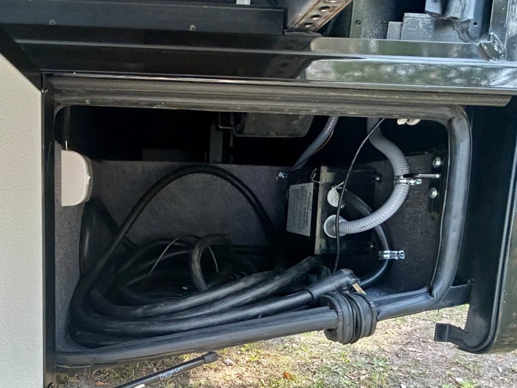 2020 Newmar 2020 Newmar BayStar Sport - thumbnail 47