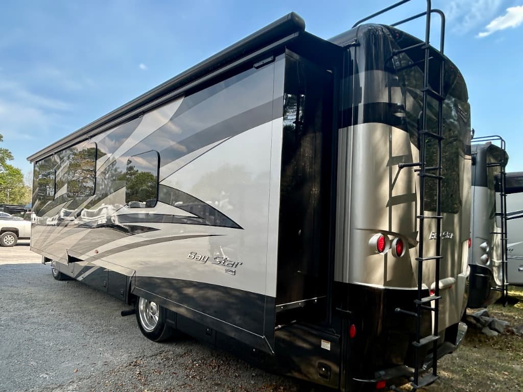 2020 Newmar 2020 Newmar BayStar Sport - thumbnail 49