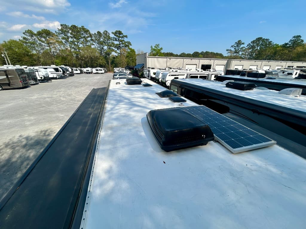 2020 Newmar 2020 Newmar BayStar Sport - thumbnail 51