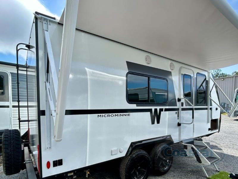 2026 Winnebago 2026 Winnebago Micro Minnie - thumbnail 31