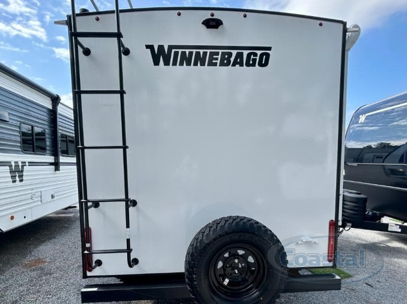 2026 Winnebago 2026 Winnebago Micro Minnie - thumbnail 32
