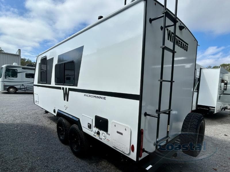 2026 Winnebago 2026 Winnebago Micro Minnie - thumbnail 33