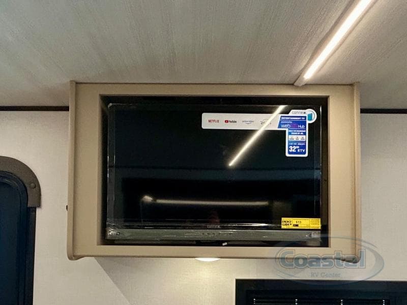 2026 Keystone 2026 Keystone Walkabout - thumbnail 11