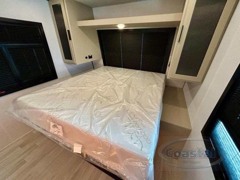 2026 Keystone 2026 Keystone Walkabout - thumbnail 24