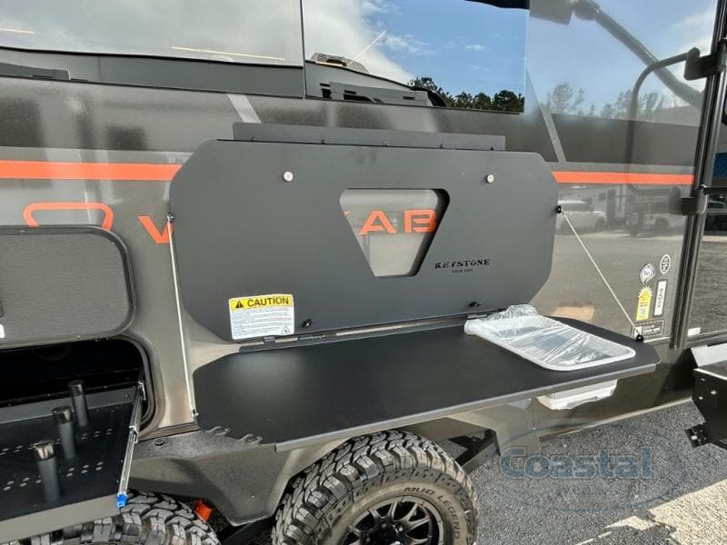 2026 Keystone 2026 Keystone Walkabout - thumbnail 27