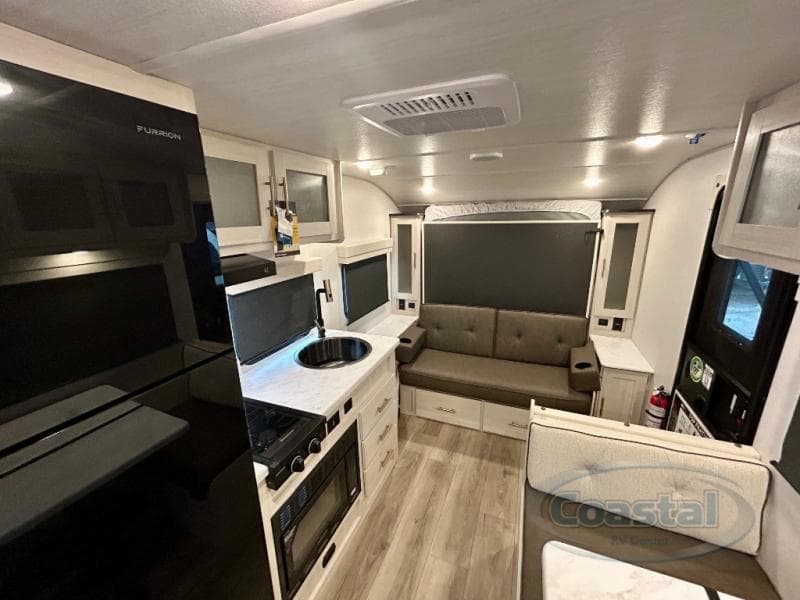 2026 Forest River 2026 Forest River R-Pod - thumbnail 6