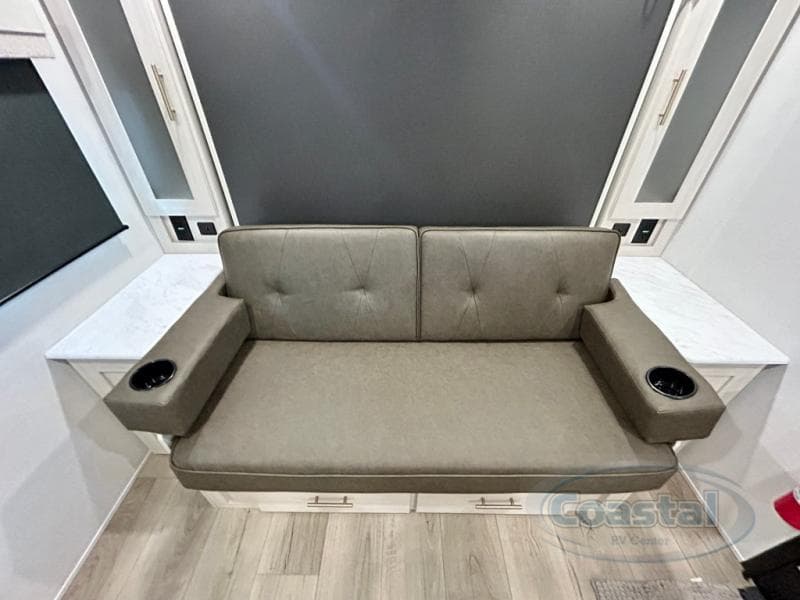 2026 Forest River 2026 Forest River R-Pod - thumbnail 8