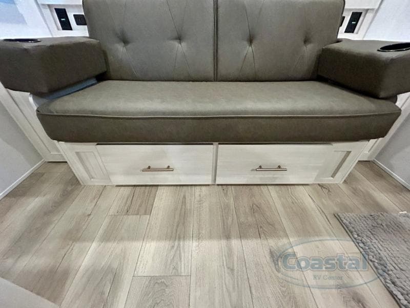 2026 Forest River 2026 Forest River R-Pod - thumbnail 9