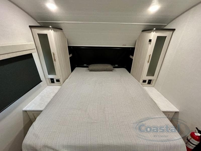 2026 Forest River 2026 Forest River R-Pod - thumbnail 10