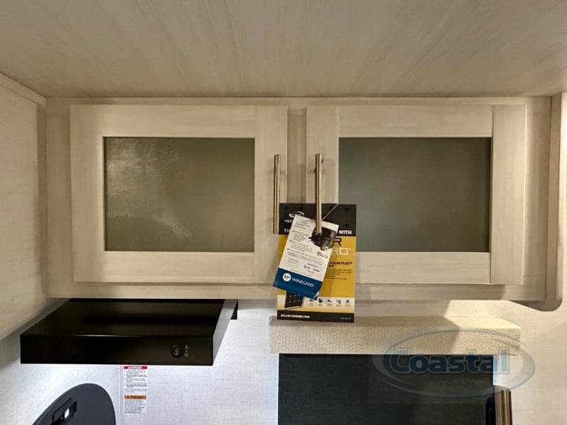 2026 Forest River 2026 Forest River R-Pod - thumbnail 16