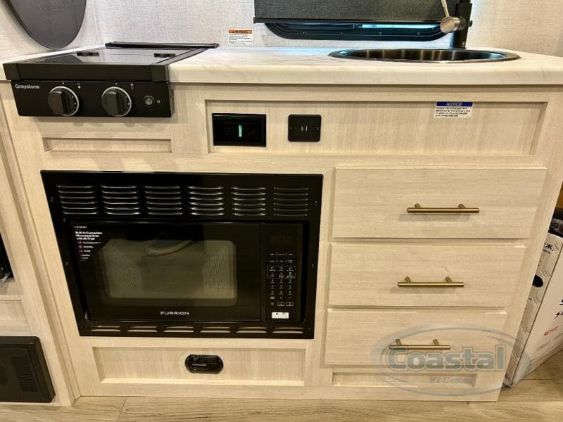 2026 Forest River 2026 Forest River R-Pod - thumbnail 18