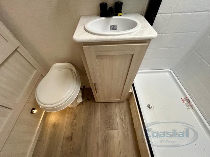 2026 Forest River 2026 Forest River R-Pod - thumbnail 20