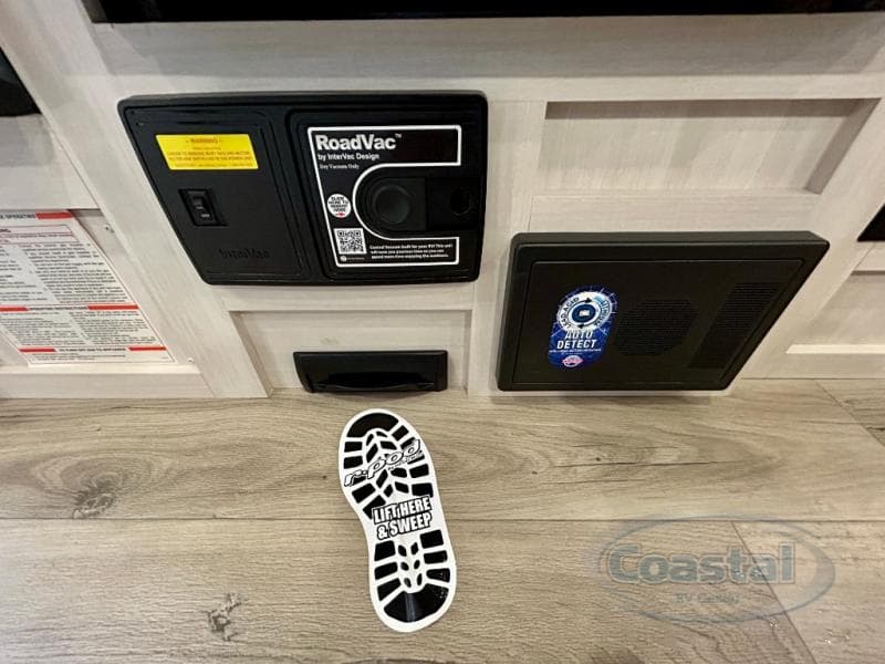 2026 Forest River 2026 Forest River R-Pod - thumbnail 24