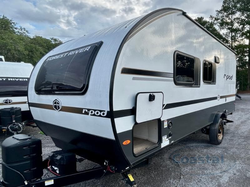 2026 Forest River 2026 Forest River R-Pod - thumbnail 31