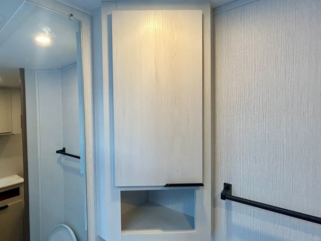 2026 Winnebago 2026 Winnebago Access - thumbnail 27