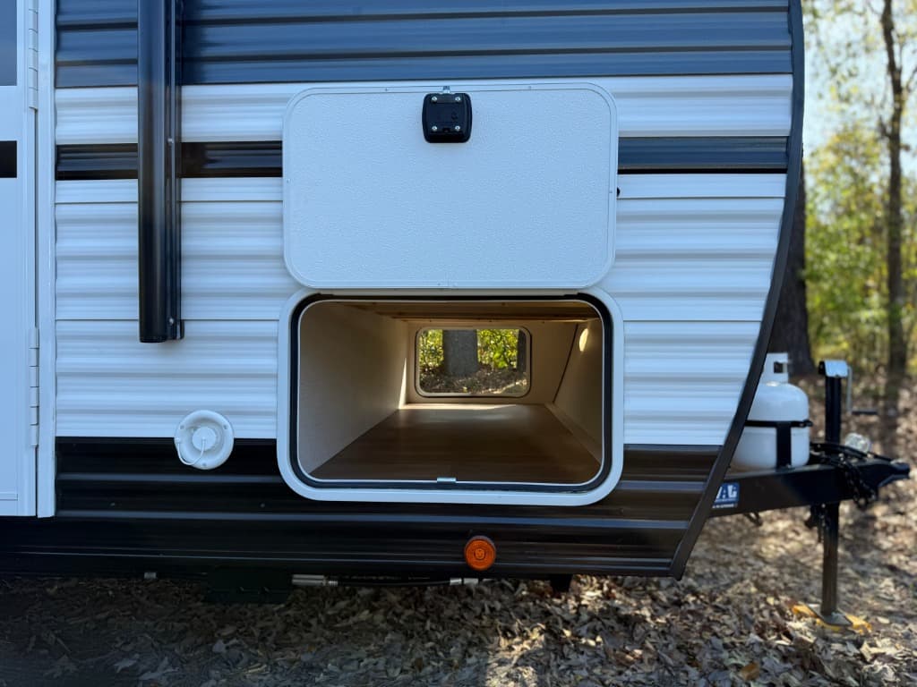 2026 Winnebago 2026 Winnebago Access - thumbnail 32